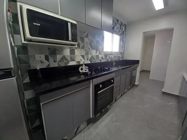 Apartamento 3 quartos e 2 banheiros, à venda, no bairro Parque Mandaqui em São Paulo
