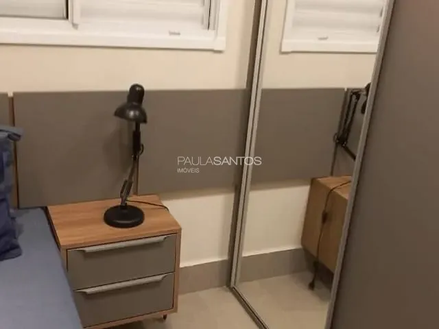 Apartamento 3 quartos e 2 banheiros, à venda, no bairro Jardim Gutierres em Sorocaba