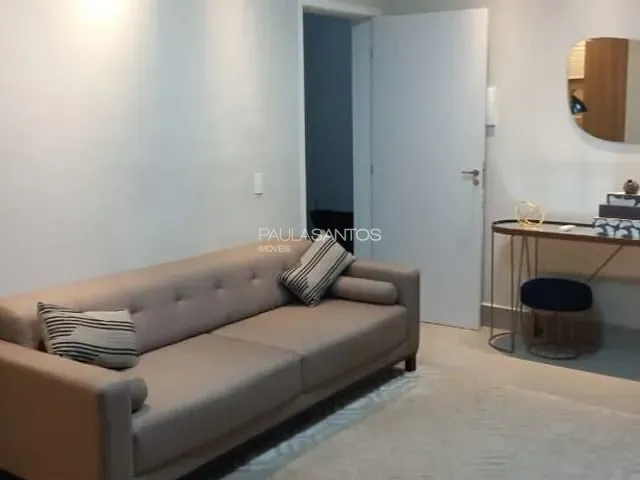 Apartamento 3 quartos e 2 banheiros, à venda, no bairro Jardim Gutierres em Sorocaba
