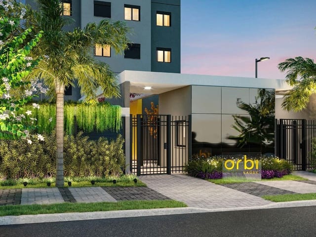 Foto do Apartamento - Apartamento à venda 2 Quartos, 34.97M², Saúde, São Paulo - SP | Orbi Saúde - Breve Lançamento | Lares e Andares Imóveis