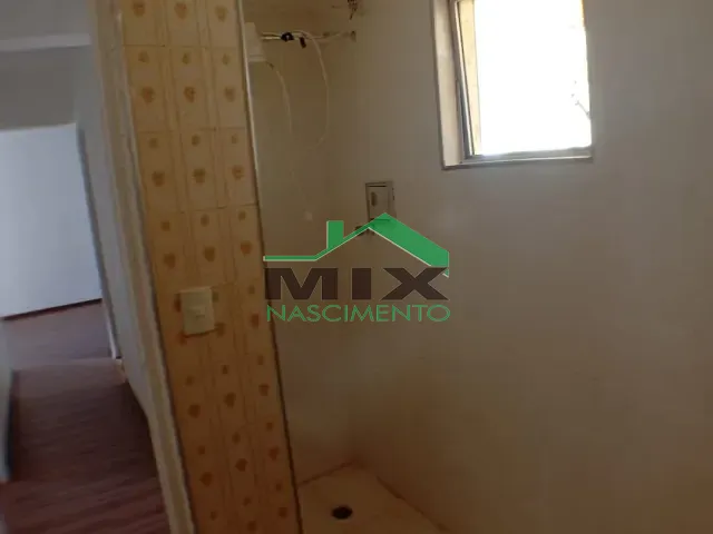 Apartamento com 115m² 2 quartos e 1 banheiro, à venda ou para alugar, no bairro Diadema em São Bernardo do Campo