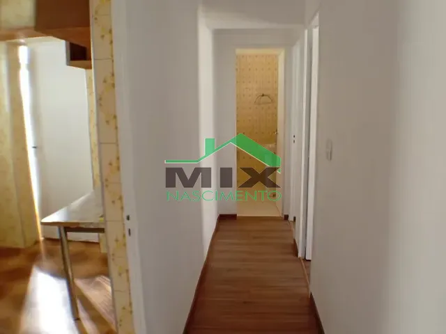 Apartamento com 115m² 2 quartos e 1 banheiro, à venda ou para alugar, no bairro Diadema em São Bernardo do Campo