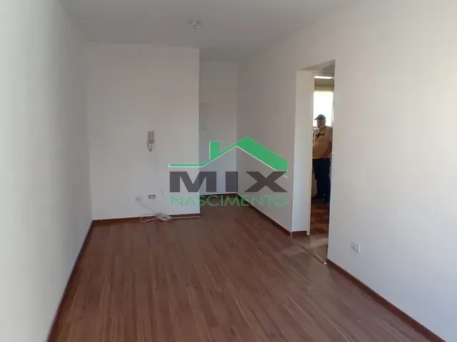 Apartamento com 115m² 2 quartos e 1 banheiro, à venda ou para alugar, no bairro Diadema em São Bernardo do Campo