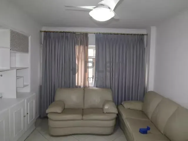Apartamento 2 quartos e 2 banheiros, à venda, no bairro Santana em São Paulo