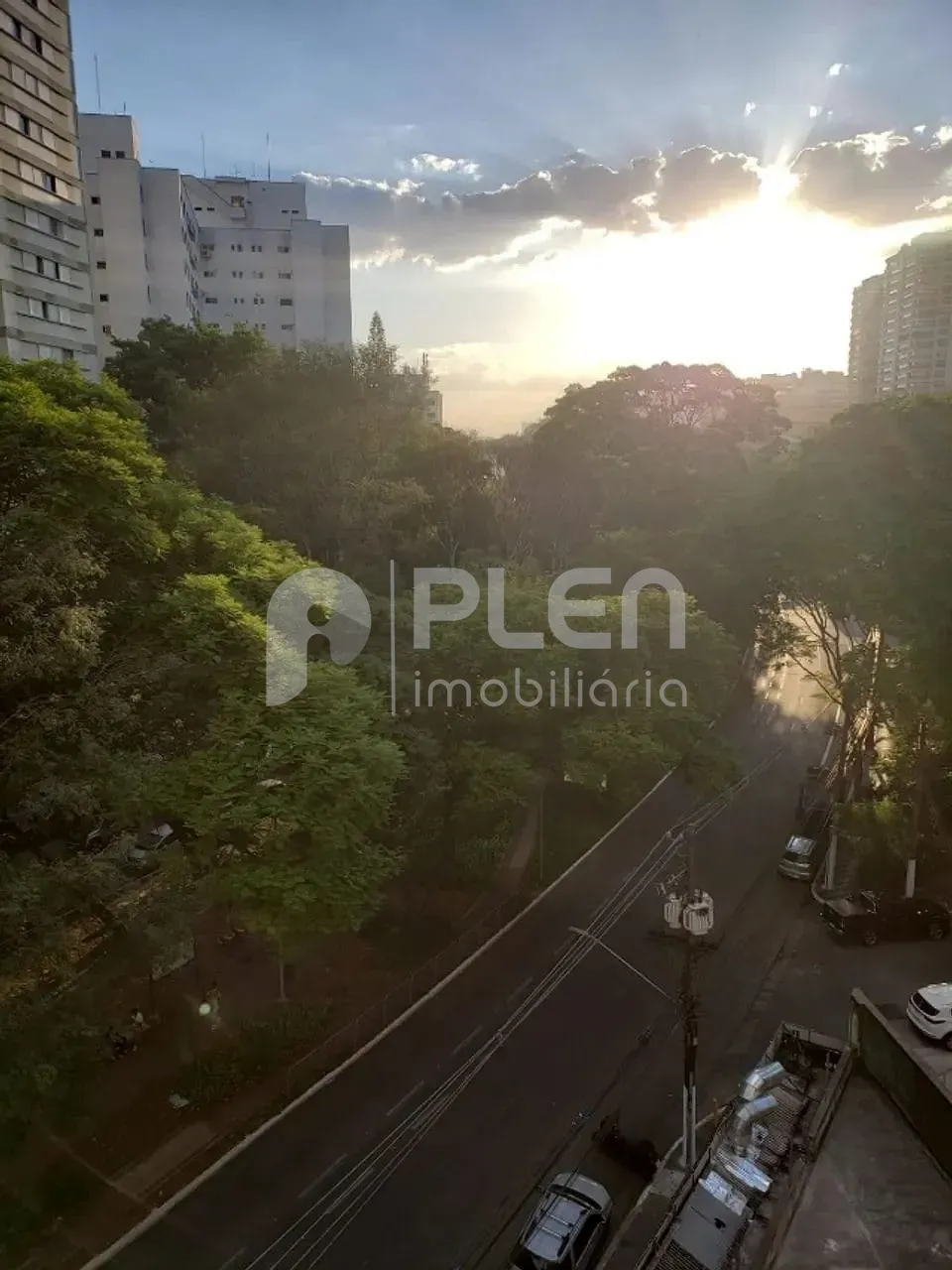 Apartamento de 2 quartos à venda em Santana, São Paulo