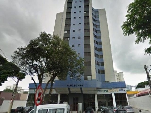 Foto do Apartamento - Apartamento com 1 dormitório para alugar, 50 m² por R$ 2.414,00/mês - Jardim São Dimas - São José dos Campos/SP | RUSSI IMÓVEIS