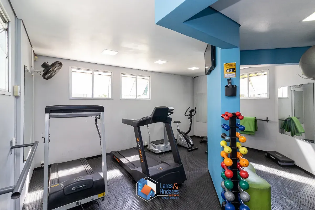 Apartamento, 3 quartos, 70 m² - Foto 61