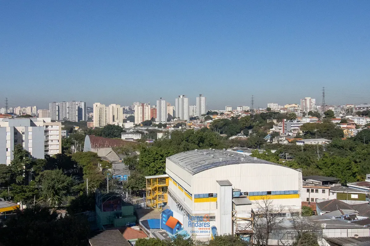 Apartamento, 3 quartos, 70 m² - Foto 38
