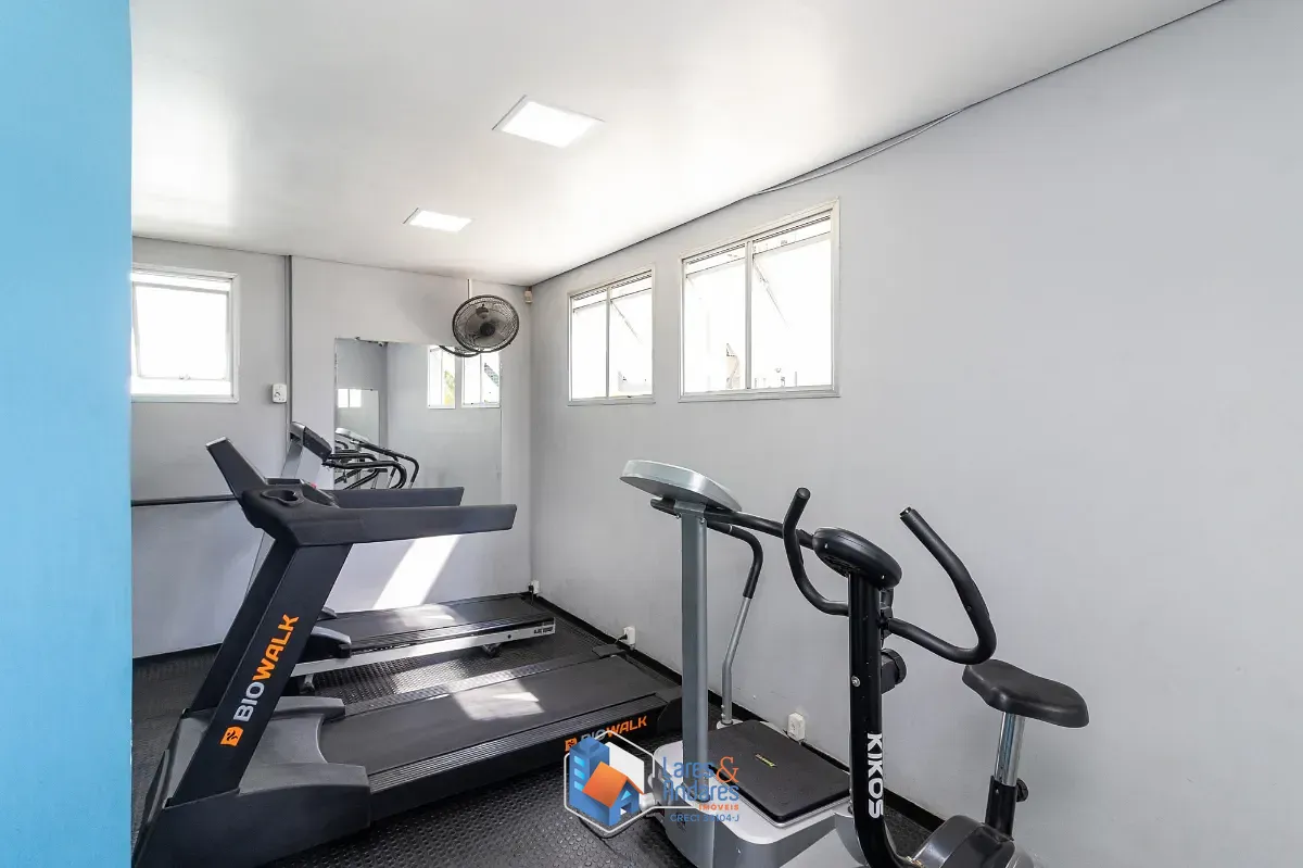 Apartamento, 3 quartos, 70 m² - Foto 63