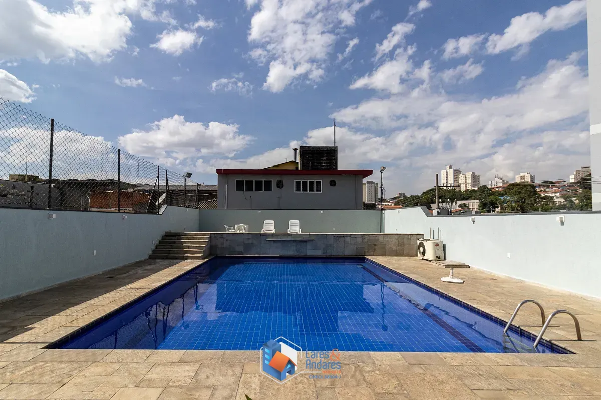 Apartamento, 3 quartos, 70 m² - Foto 55