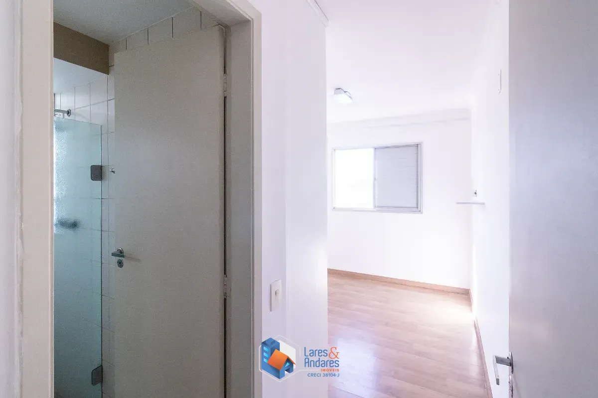 Apartamento, 3 quartos, 70 m² - Foto 30