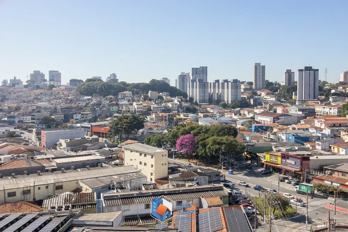 Apartamento, 3 quartos, 70 m² - Foto 40