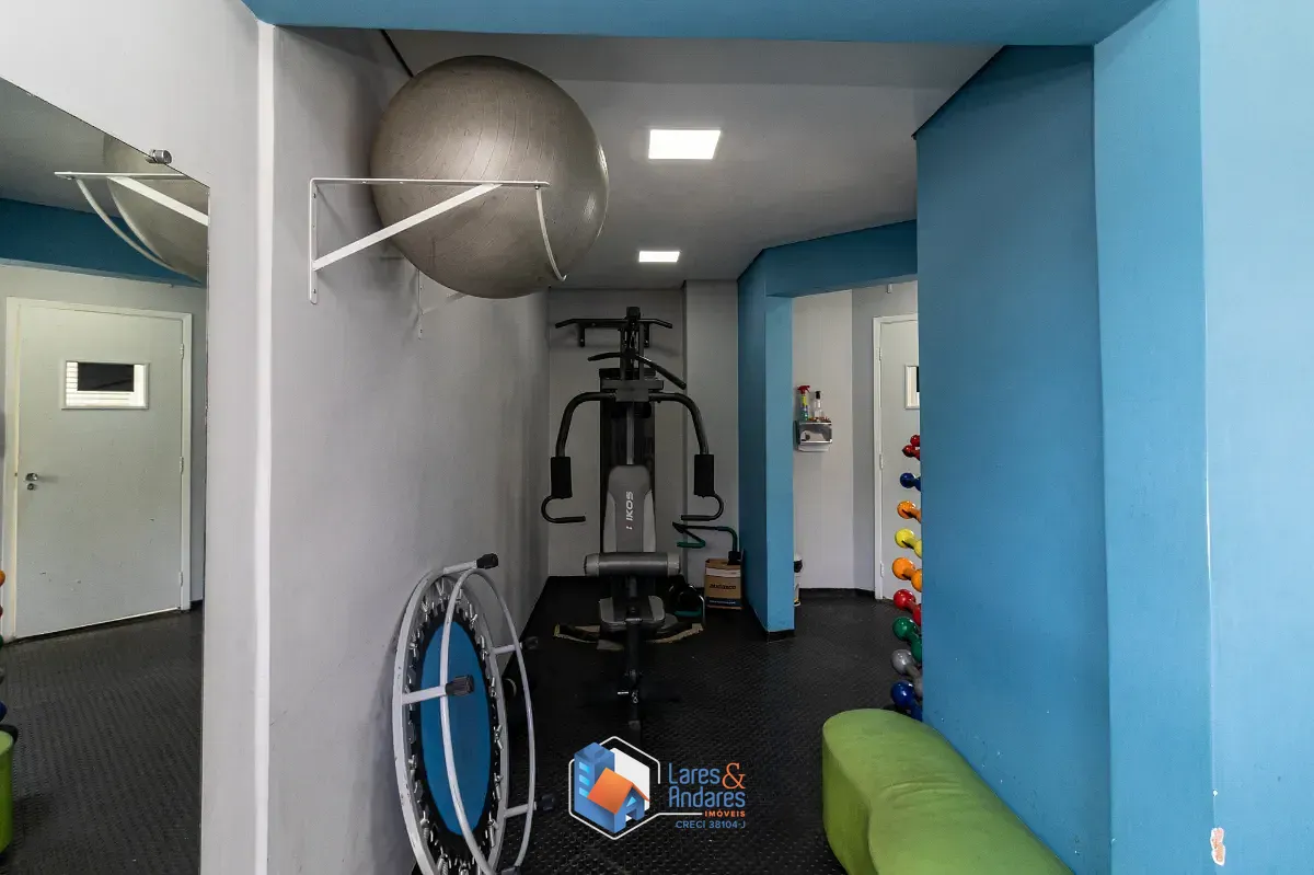 Apartamento, 3 quartos, 70 m² - Foto 62