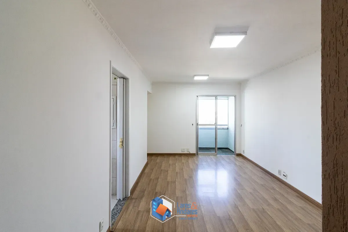 Apartamento, 3 quartos, 70 m² - Foto 5
