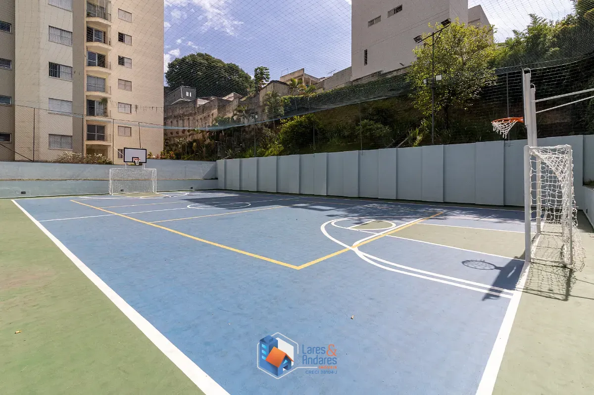 Apartamento, 3 quartos, 70 m² - Foto 52