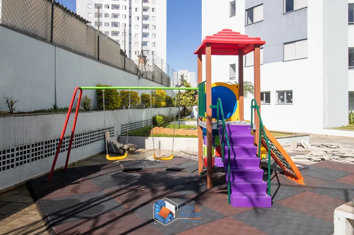 Apartamento, 3 quartos, 70 m² - Foto 41