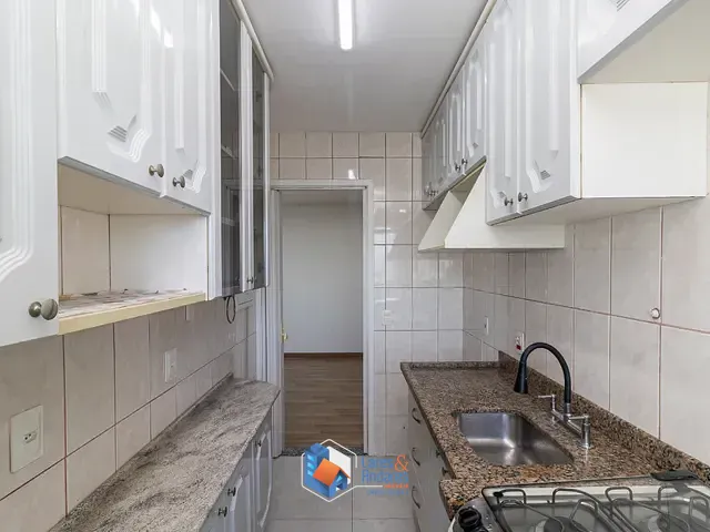 Apartamento com 70m² 3 quartos e 2 banheiros, à venda, no bairro Freguesia Do Ó em São Paulo