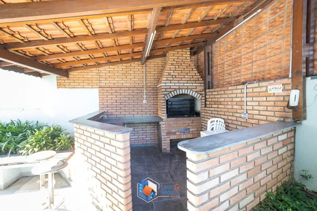 Apartamento, 3 quartos, 70 m² - Foto 48