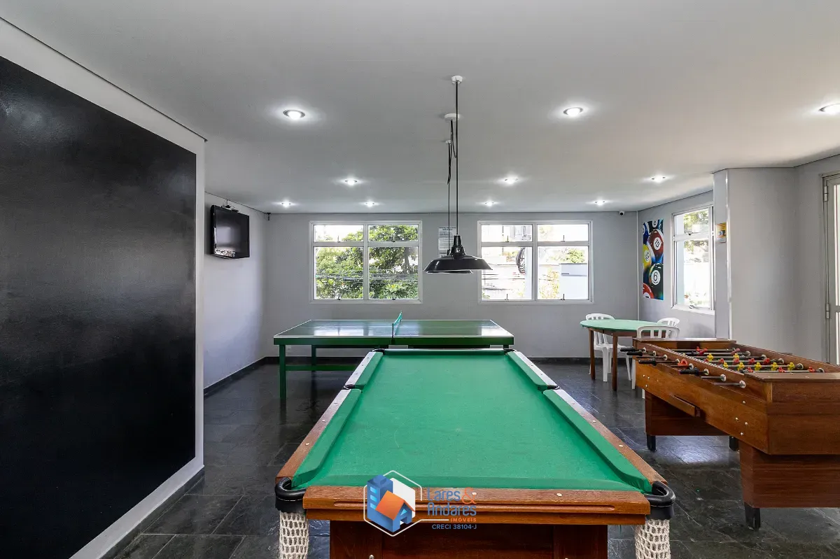 Apartamento, 3 quartos, 70 m² - Foto 59