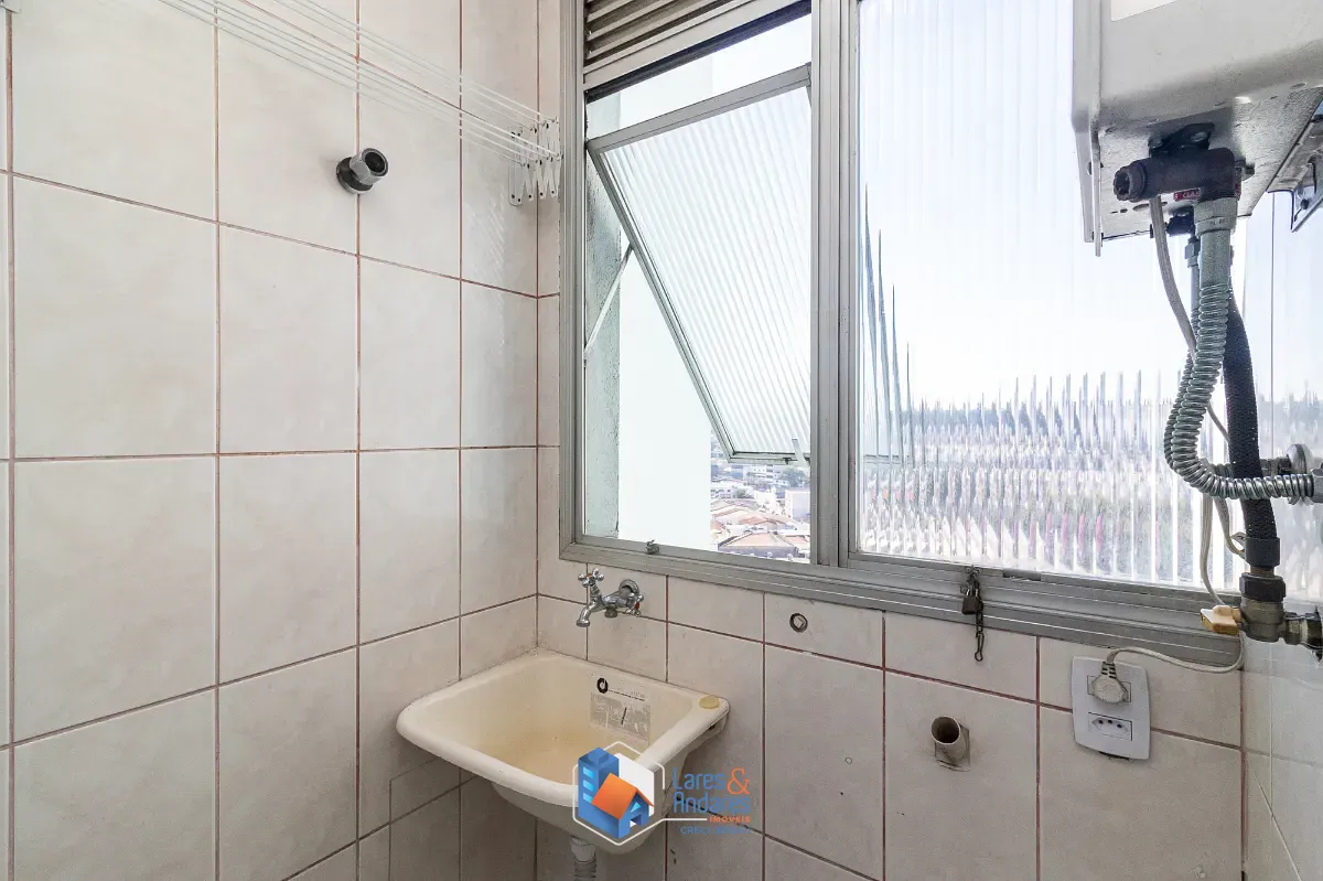 Apartamento, 3 quartos, 70 m² - Foto 13