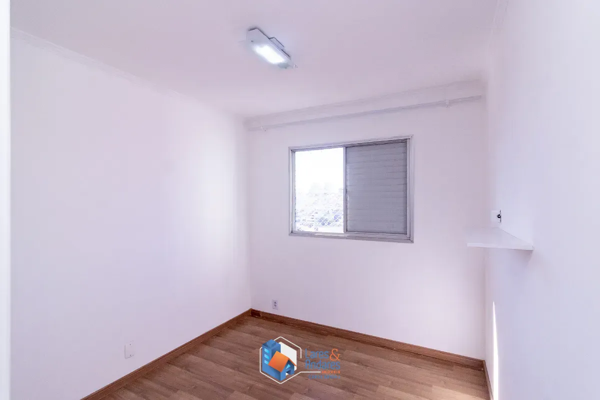 Apartamento, 3 quartos, 70 m² - Foto 37