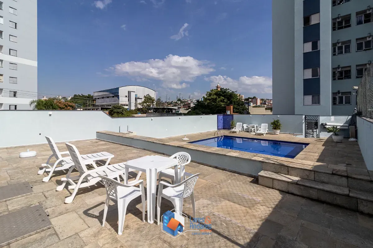 Apartamento, 3 quartos, 70 m² - Foto 56