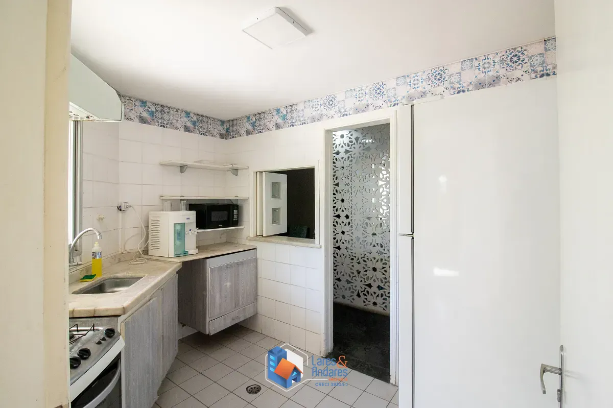 Apartamento, 3 quartos, 70 m² - Foto 45