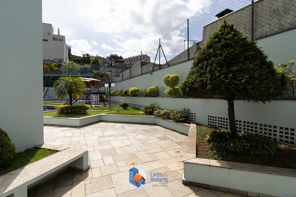 Apartamento, 3 quartos, 70 m² - Foto 51