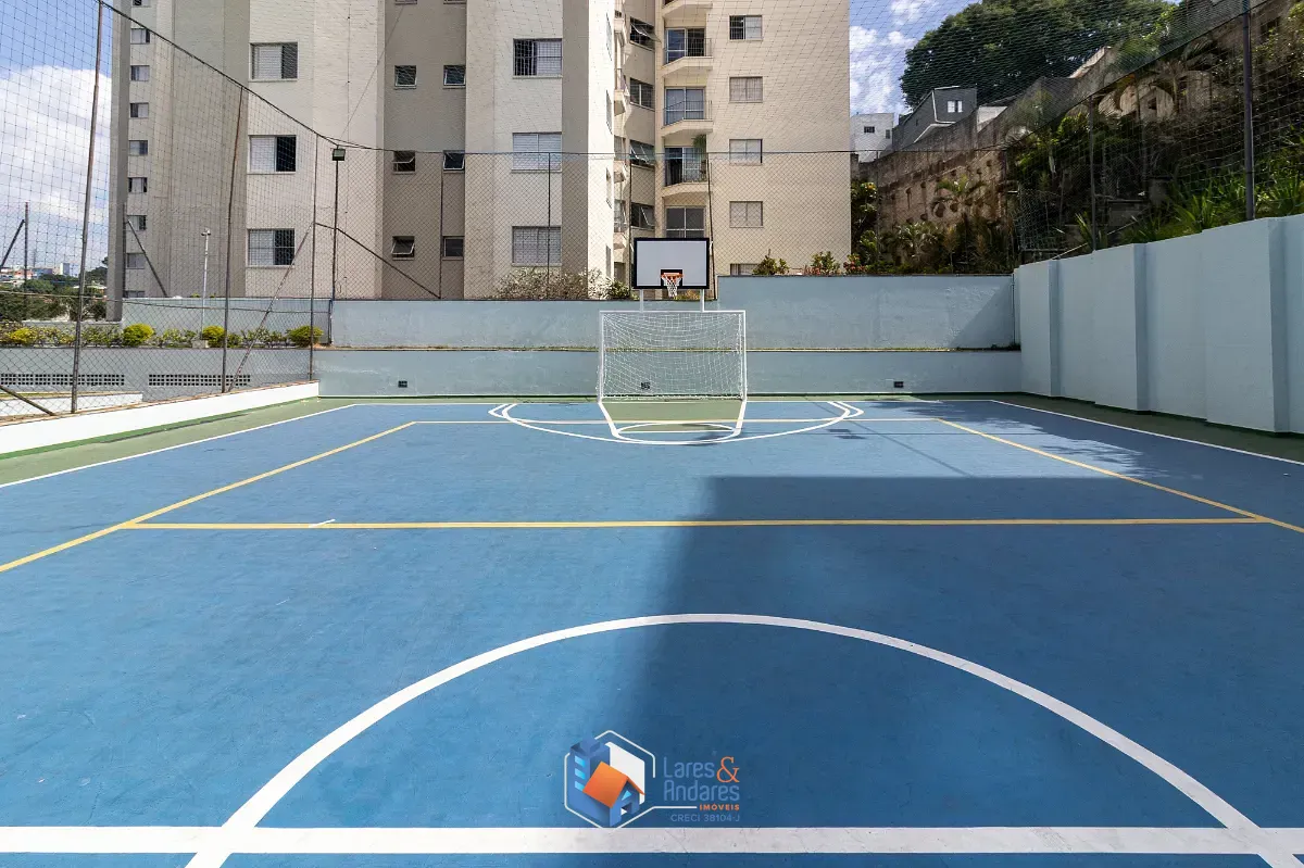 Apartamento, 3 quartos, 70 m² - Foto 53