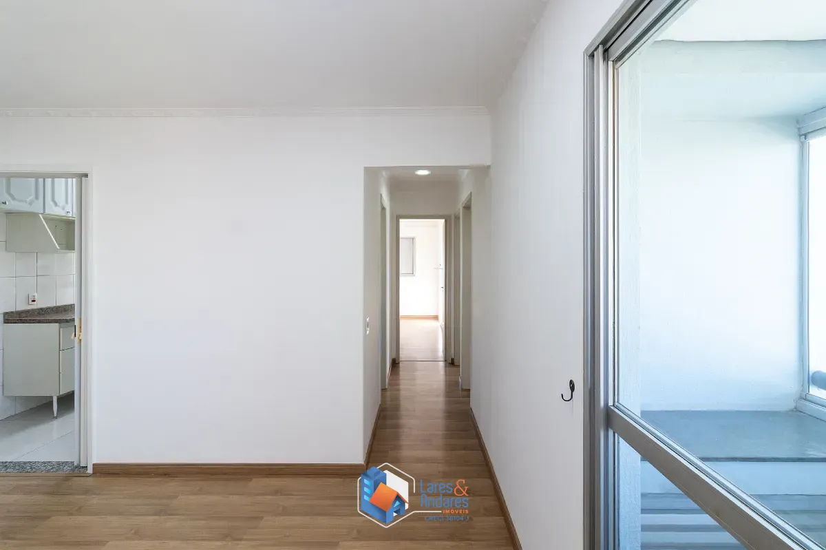 Apartamento, 3 quartos, 70 m² - Foto 14