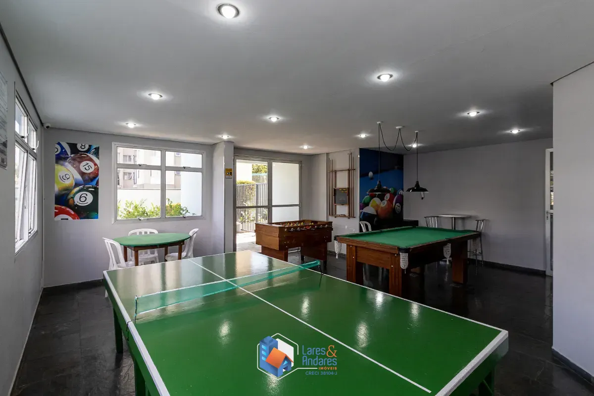 Apartamento, 3 quartos, 70 m² - Foto 57