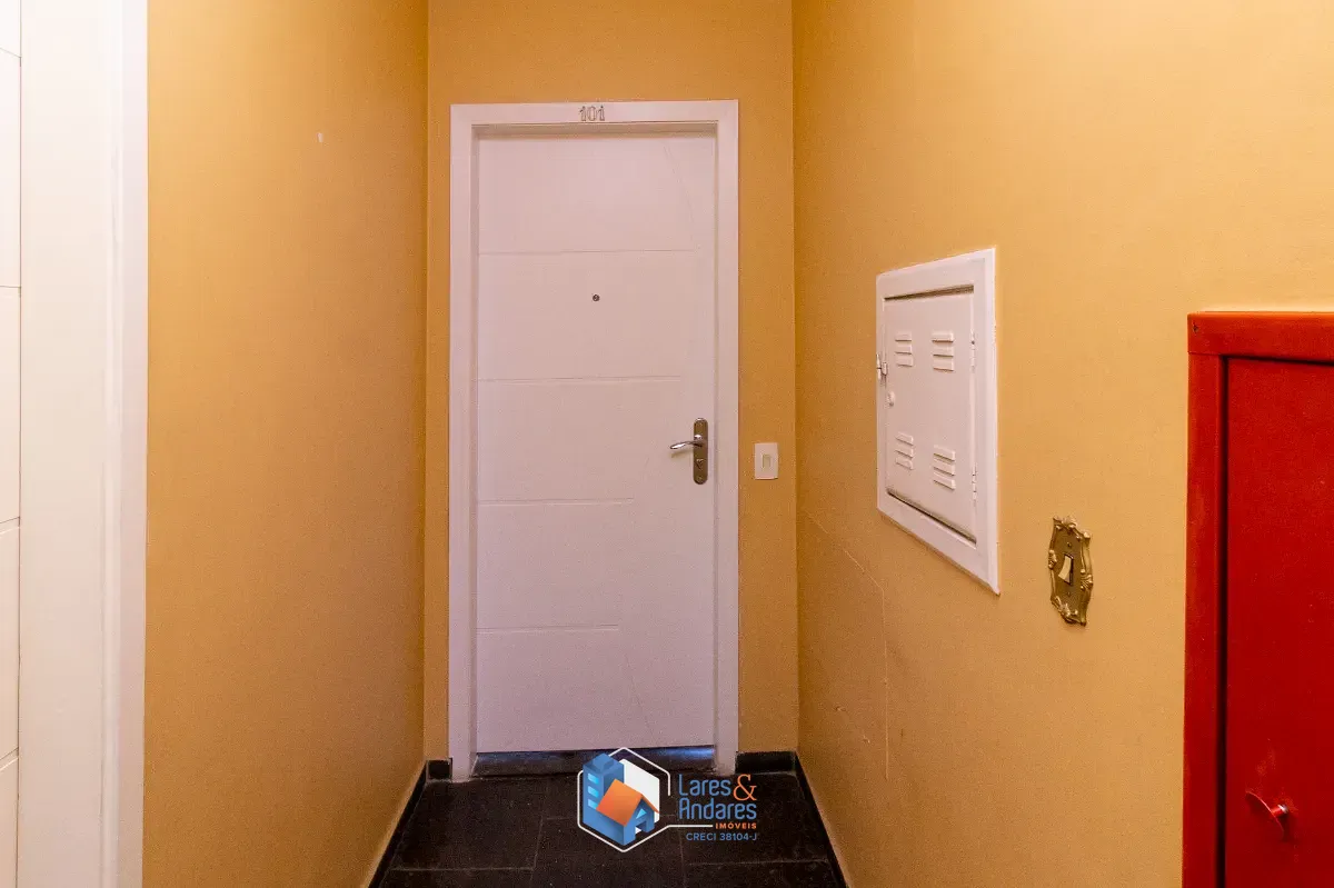 Apartamento, 3 quartos, 70 m² - Foto 42