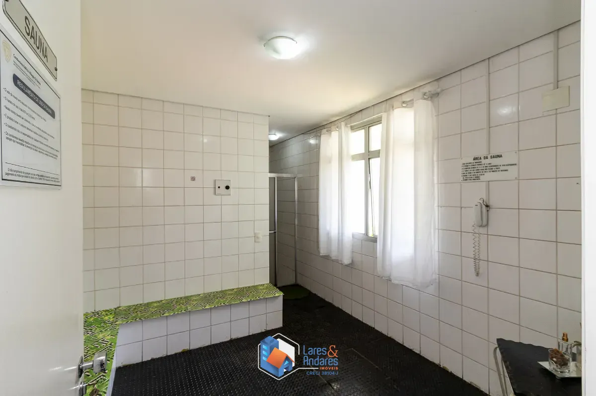 Apartamento, 3 quartos, 70 m² - Foto 64