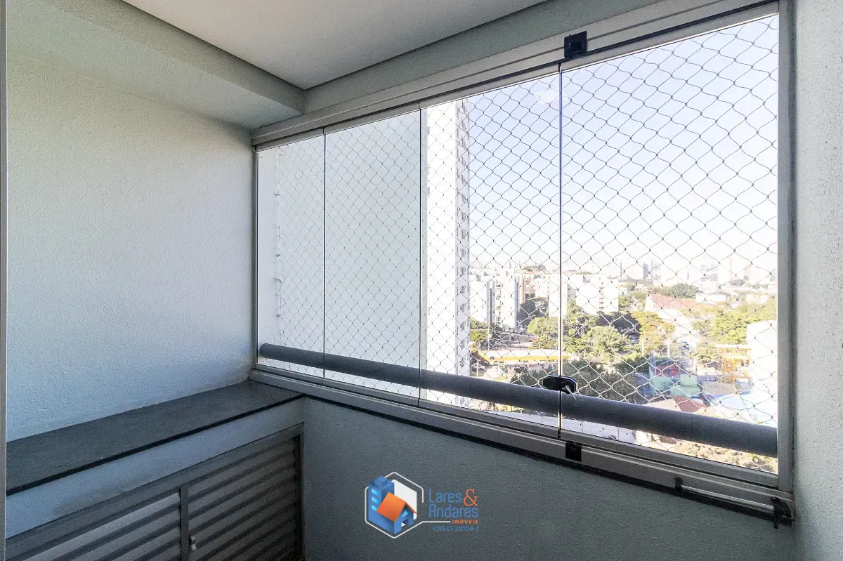 Apartamento, 3 quartos, 70 m² - Foto 12