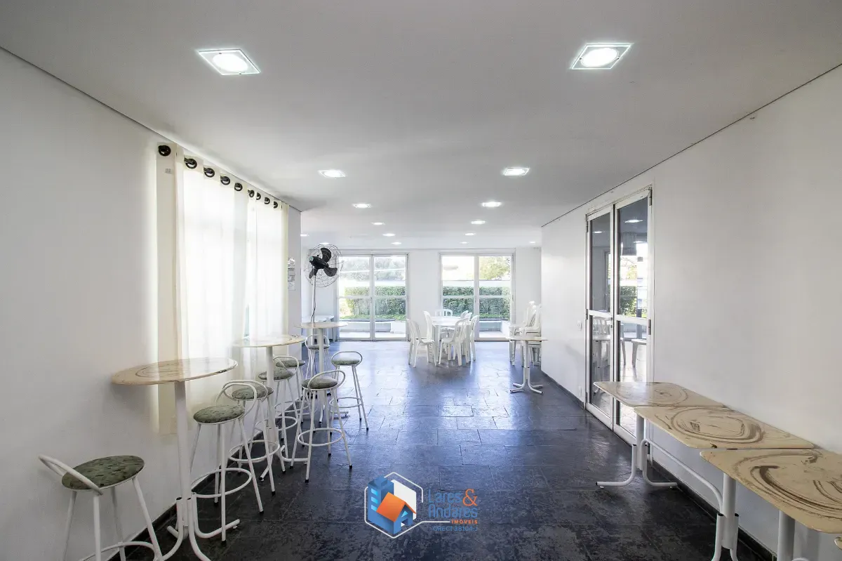 Apartamento, 3 quartos, 70 m² - Foto 43