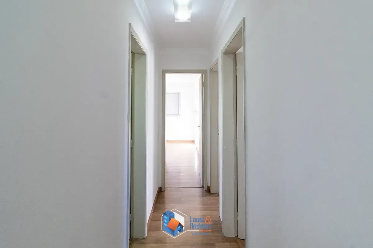 Apartamento, 3 quartos, 70 m² - Foto 15