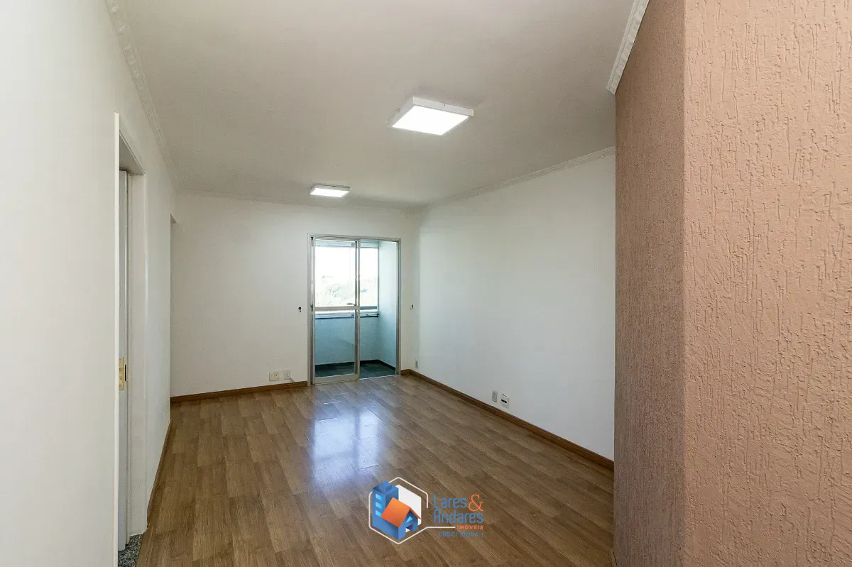 Apartamento, 3 quartos, 70 m² - Foto 4