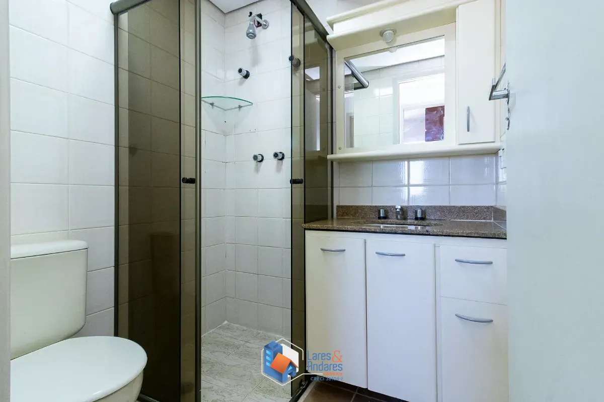 Apartamento, 3 quartos, 70 m² - Foto 17