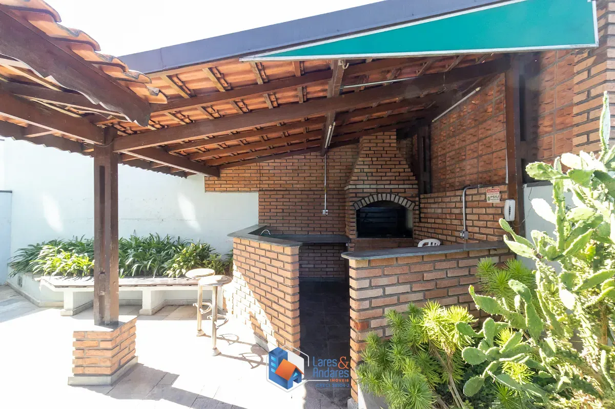 Apartamento, 3 quartos, 70 m² - Foto 49