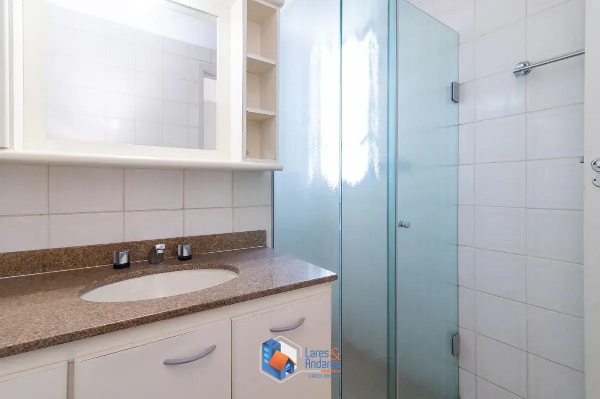 Apartamento, 3 quartos, 70 m² - Foto 31