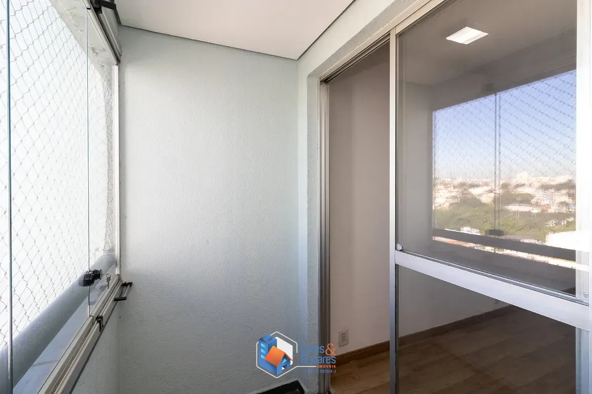 Apartamento, 3 quartos, 70 m² - Foto 11