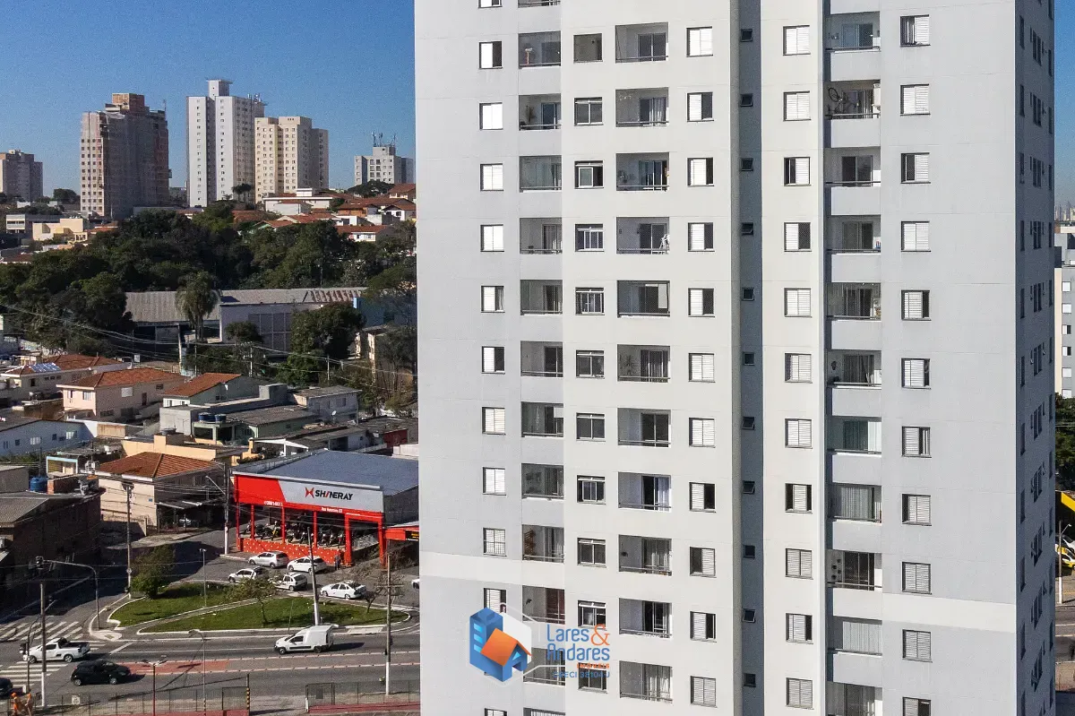 Apartamento, 3 quartos, 70 m² - Foto 39