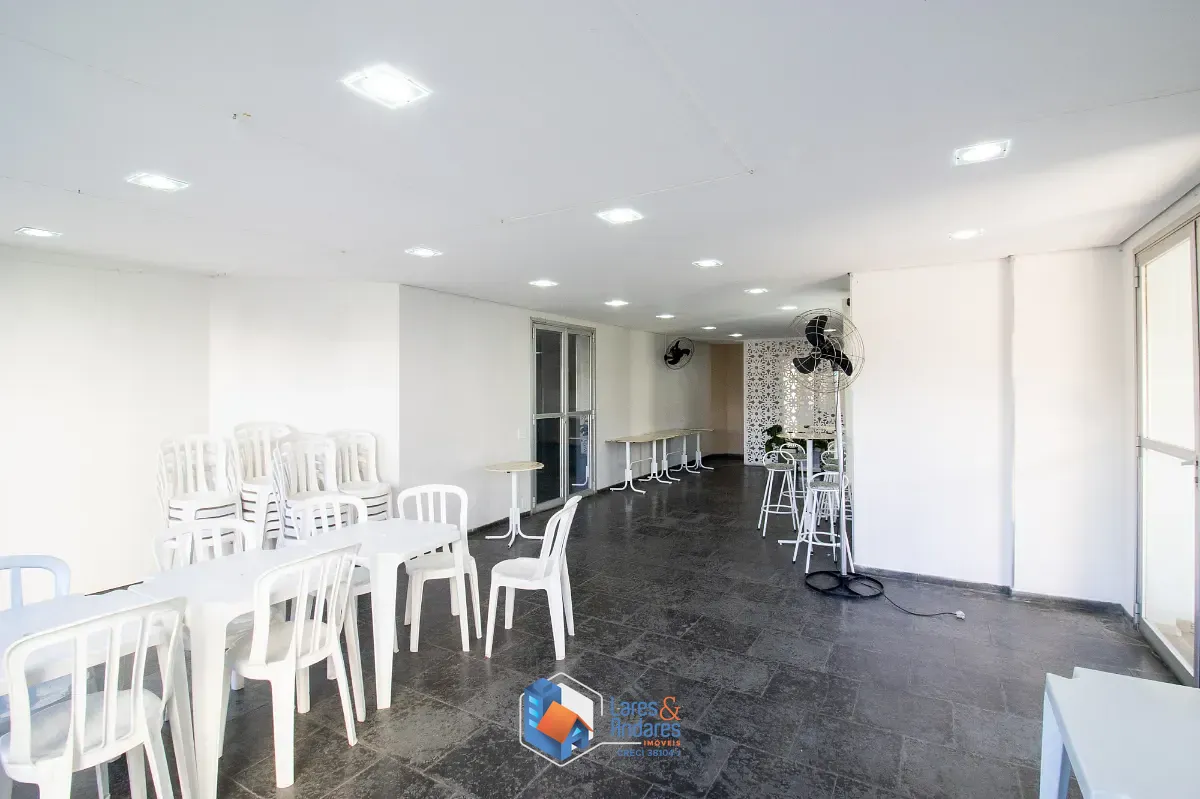 Apartamento, 3 quartos, 70 m² - Foto 44