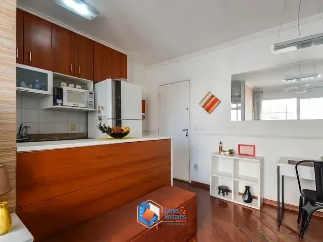 Apartamento com 53m² 2 quartos e 1 banheiro, à venda, no bairro Cambuci em São Paulo