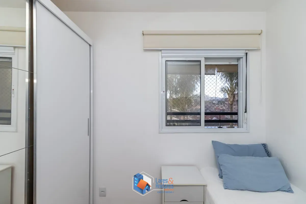 Apartamento, 3 quartos, 68 m² - Foto 23