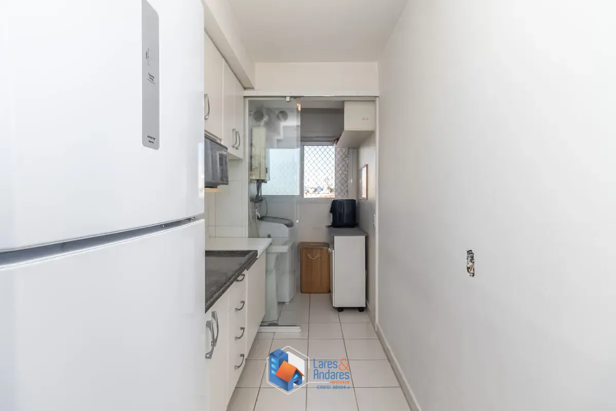 Apartamento, 3 quartos, 68 m² - Foto 10