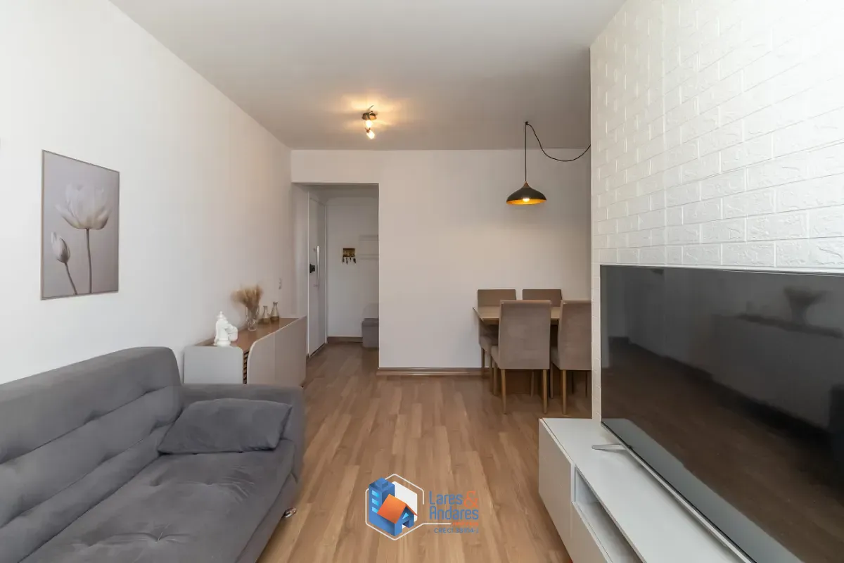 Apartamento, 3 quartos, 68 m² - Foto 6