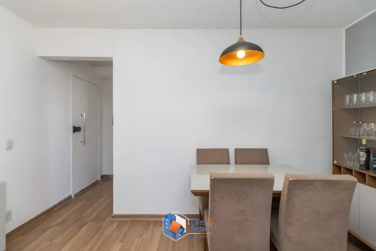 Apartamento, 3 quartos, 68 m² - Foto 7
