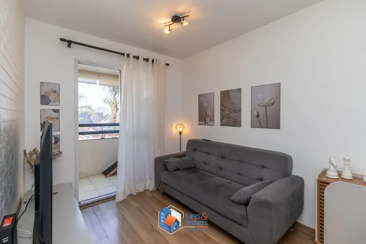 Apartamento, 3 quartos, 68 m² - Foto 3