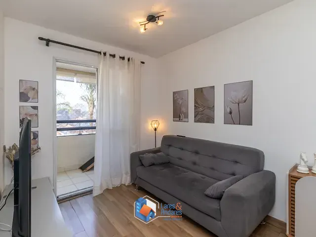 Apartamento com 111m² 3 quartos e 2 banheiros, à venda, no bairro Chácara Califórnia em São Paulo